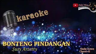 bonteng pindangan karaoke susy arzetty