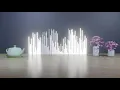 Bubble Sort Visualization made in Blender with Python
