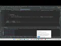 46 Thread Programming - Anonymous Inner Class