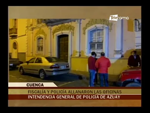 Cuenca al Día 27-09-2021