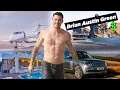 ACTOR Brian Austin Green Net Worth - Cars Ships Private Jets Houses More