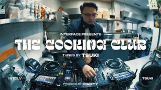 the cooking club tsuki