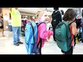 Back to School Bash