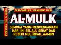 Download Lagu PERCAYALAH ALLAH TIDAK AKAN MEMBUAT HIDUPMU SULIT | PERBANYAK ISTIGHFAR | AL-MULK MERDU | TADARUS