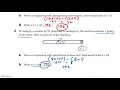 Unit 1 Module 1 Session 4 HW