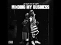 Minding My Business