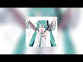 Download Lagu LamazeP - Popipo ft. Hatsune Miku (ultra slowed) best part