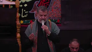 البث المباشر | المجلس السابع من شهر محرم الحرام 1448هـ
