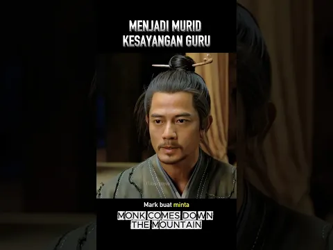 Ketika cowok ini menjadi murid kesayangan gurunya #cuplikanfilm
