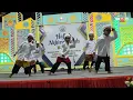 Download Lagu KREASI TARIAN - TOMAT - TOBAT MAKSIAT - KELAS 1 MI. MIFTAHUL ULUM