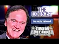 Quentin Tarantino on Movies He s Seen Multiple Times