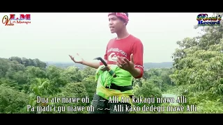 ana kasa ana yawila hery dona lagu daerah sumba