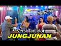 Lagu ⛔JUNGJUNAN //VERSI TANJIDOR //V³ MPIT - ERSA //MGE MUSIC LIVE PASANGGRAHAN