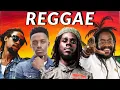 Download Lagu Reggae Mix 2025: Jah Cure, Busy Signal, Romain Virgo, Richie Spice, Tarrus Riley |Tina's Mixtape
