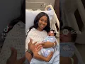 Baby doesn t like it s name so he leaves