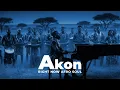 Lagu Akon - Right Now | Afro Soul Cover ( Mansur )