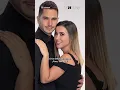 Mariazel y Adrian Rubio enfrentaron su separacion