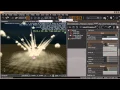 CryEngine - VFX Application Series Explosion