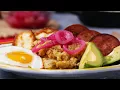 Download Lagu Mangú con Los Tres Golpes
