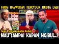 Lagu Habib Faris Baswedan Tercyduk Berdusta Atas Nama Ulama Lagi Demi Bela Pengkeramatan Kuburan Habib.?