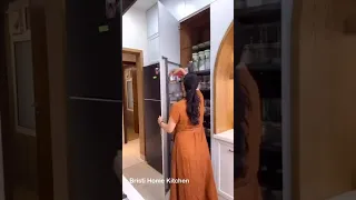 हस्बेंड बोलते है, तुम रोज कुछ नया बना देती हो नाश्ते मे |🤣🤣