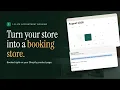 1 Click Appointment Booking