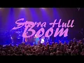 Sierra Hull - Boom (live in Finland 2026)