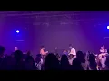 หมดนี้ให้เธอ - Dept live at Where Am I ? ที่นี่ที่ไหน มีอะไรที่ปลายทาง