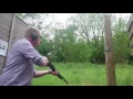 Hatsan Escort Magnum Shotgun