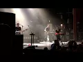 Andrew Belle - Pieces (Indy 3/31/18)