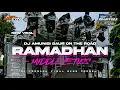 Download Lagu DJ RAMADHAN TRAP BATTLE ‼️ VIRAL AMUNISI SAUR ON THE ROAD ‼️ FYP TIKTOK