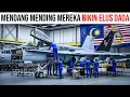 Download Lagu DIAWALI DENGAN MENDANG MENDING KINI MALAH TAK PUNYA PILIHAN LAIN