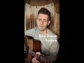 Bike Dream - Rostam (acoustic cover)