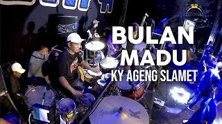 Download BULAN MADU COVER KY AGENG SELAMET NEW PALLAPA MP3