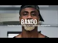 6uff “Bando “ x Odumodublvck x Psychoyp typebeat instrumental 