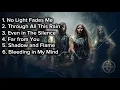 Lagu Power Metal Albums Playlist  – Heavy Metal Music