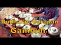 Download Lagu Budhalan LANCARAN GAMBUH Garapan  / Javanese Gamelan Music Jawa / Karawitan KECUBUNG Sakti [HD]