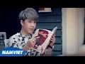 Download Lagu Với Anh Em Là Tất Cả - Dương Nhất Linh