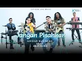 Jangan Pisahkan - Azizah Maumere Feat Aris Bima (Official Live Music)