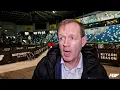 Download Lagu ADAM SMITH INSTANT REACTION TO LEWIS CROCKER BEATING PADDY DONOVAN IN SPLIT DECISION CANELO CRAWFORD