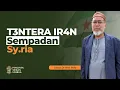 Download Lagu Syria TERBAKAR, Adakah Pendamaian Ini Kekal? - Dr Mat Rofa