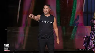 capristan miami swim week 2026 powered by artheartsfashion 