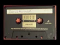 Lagu Derrick May mix (1988) @WJLB [old school Techno House]