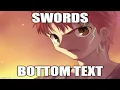 Shirou Emiya once said Part 1 Shirou Day 2023