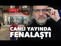 Download Lagu Canlı yayında fenalaştı..! | Tarık Toros | Manşet | 19 Temmuz 2025
