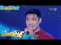 Lagu Darren Espanto sings his latest version of Thank You, Ang Babait Ninyo | It’s Showtime