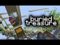 How to find Mapless Buried Treasure - a speedrunner s guide