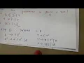 Top Down Parsing Maya B S from BIT