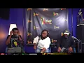 JESSE ROYAL FT VYBZ KARTEL - RICH FOREVER (REACTION)