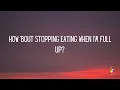 Alanis Morissette - Thank U (Lyrics)